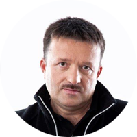 Uroš Jenko
